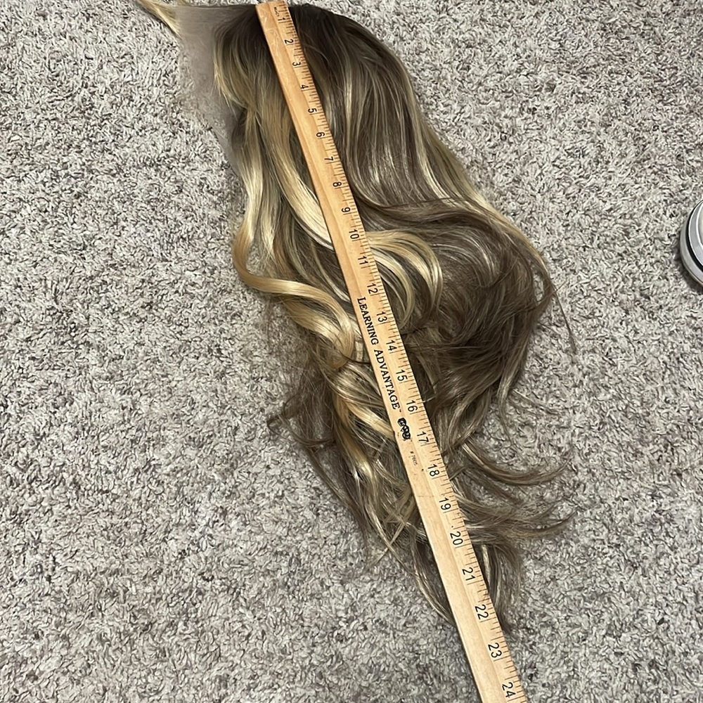 CSC Wig. 2 - Picture 5 of 5